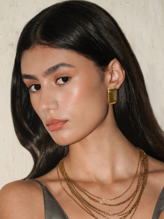 Boucles d'oreilles ONE Imperious