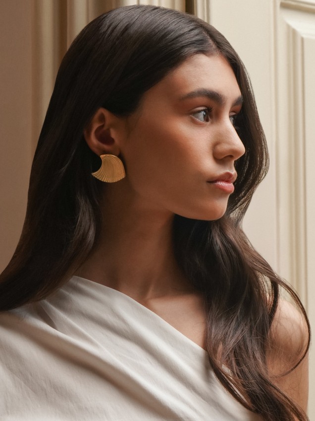 Boucles d'oreilles ONE Glorious