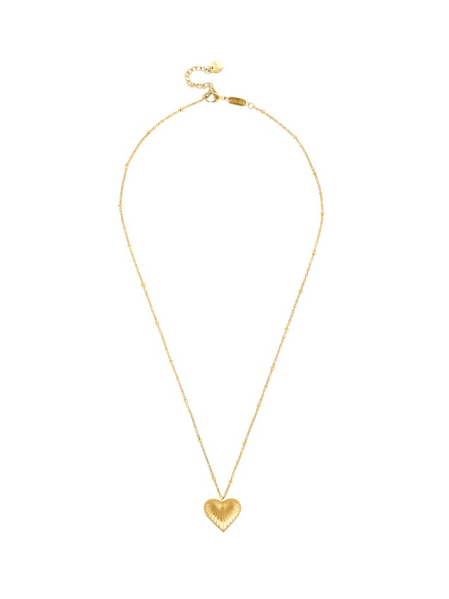 Collar ONE Neckmess Heartless
