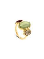 Bague ONE Precious Triple Bague ONE Precious Triple
