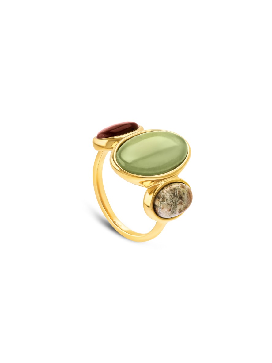 Bague ONE Precious Triple