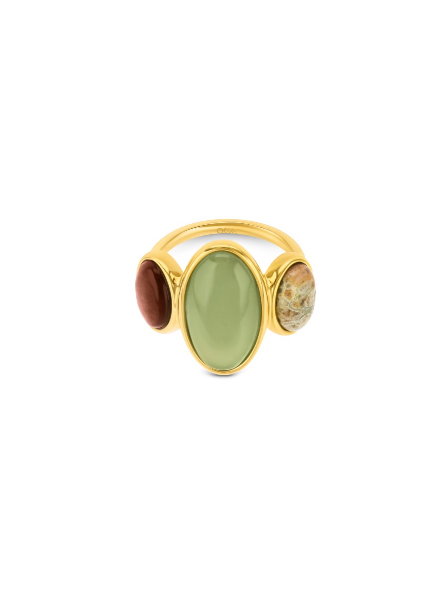 Bague ONE Precious Triple