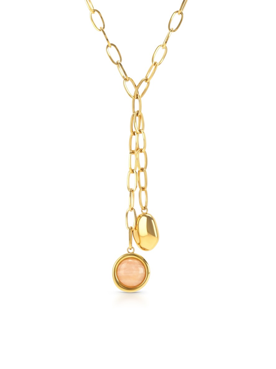 Collier ONE Precious Long