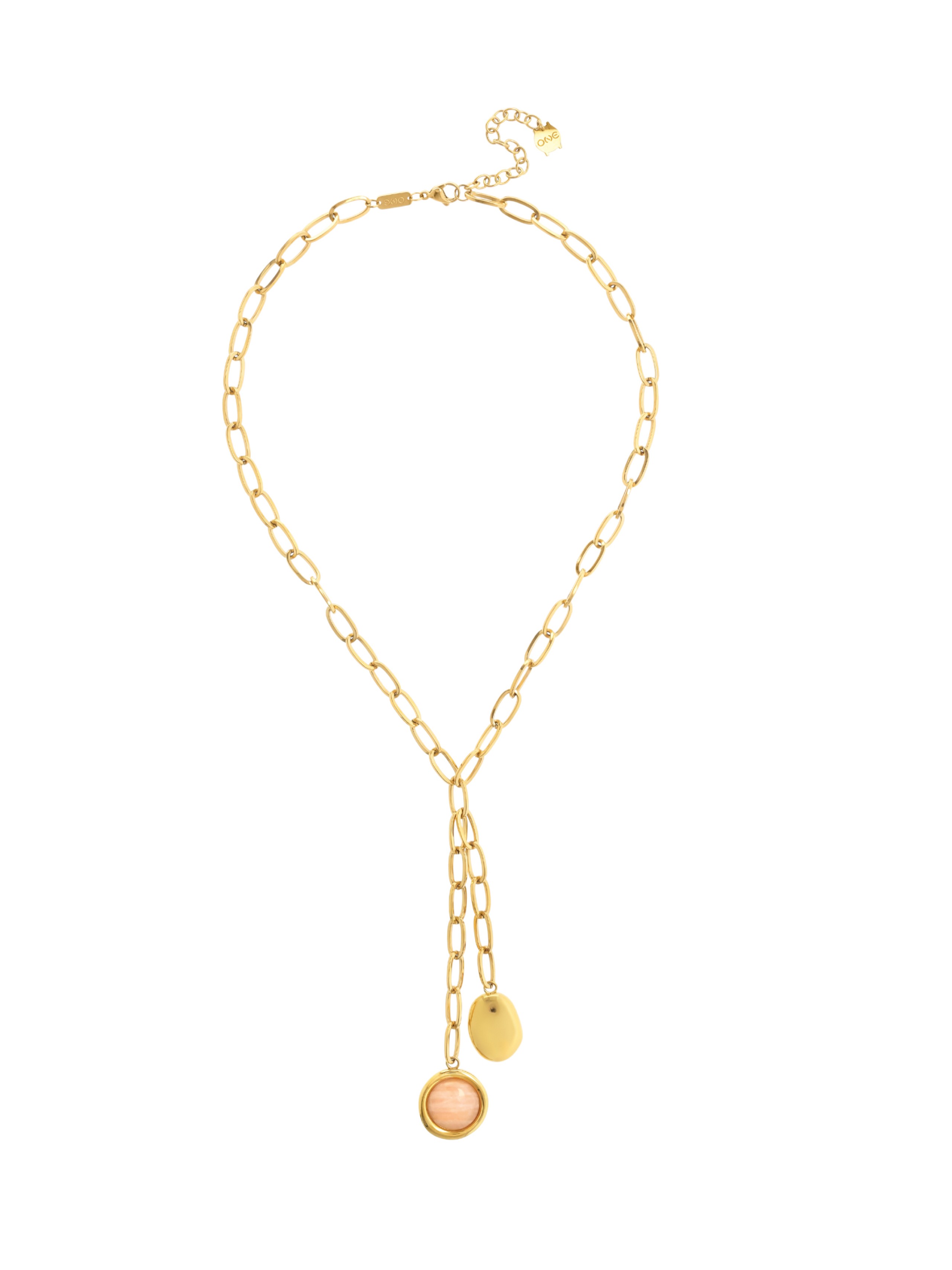 Collar ONE Precious Largo