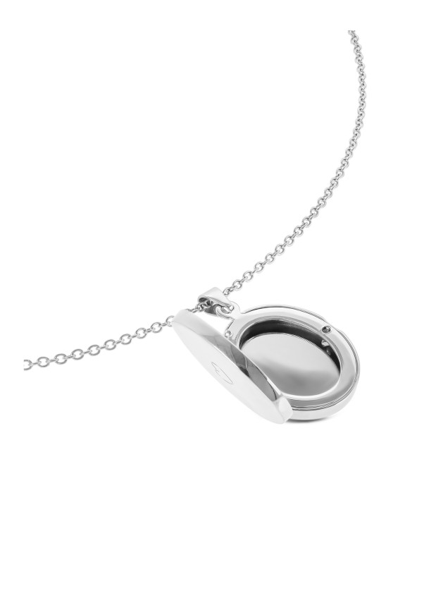 ONE Memories Locket Necklace