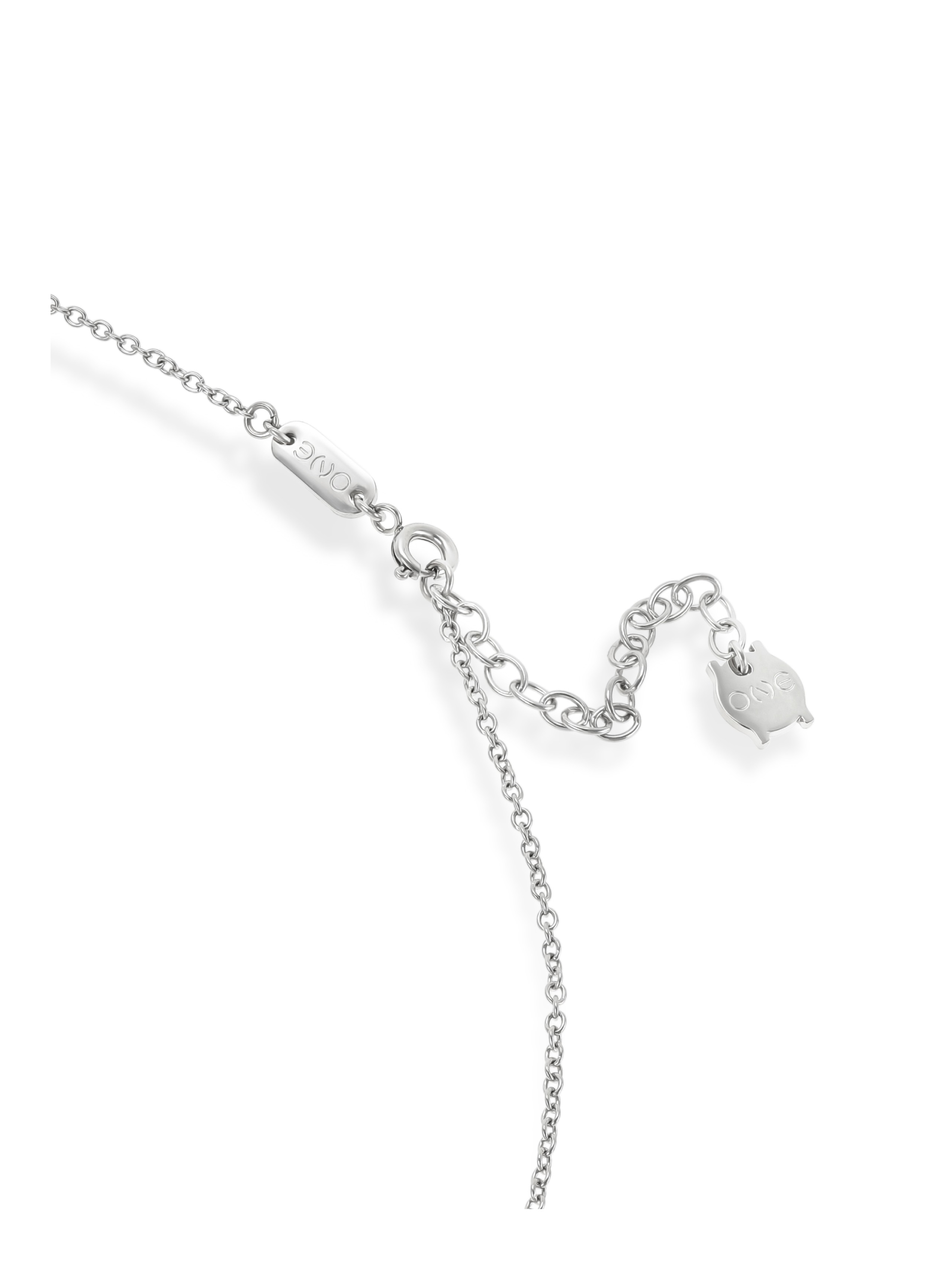 Collar Médallon ONE Memories