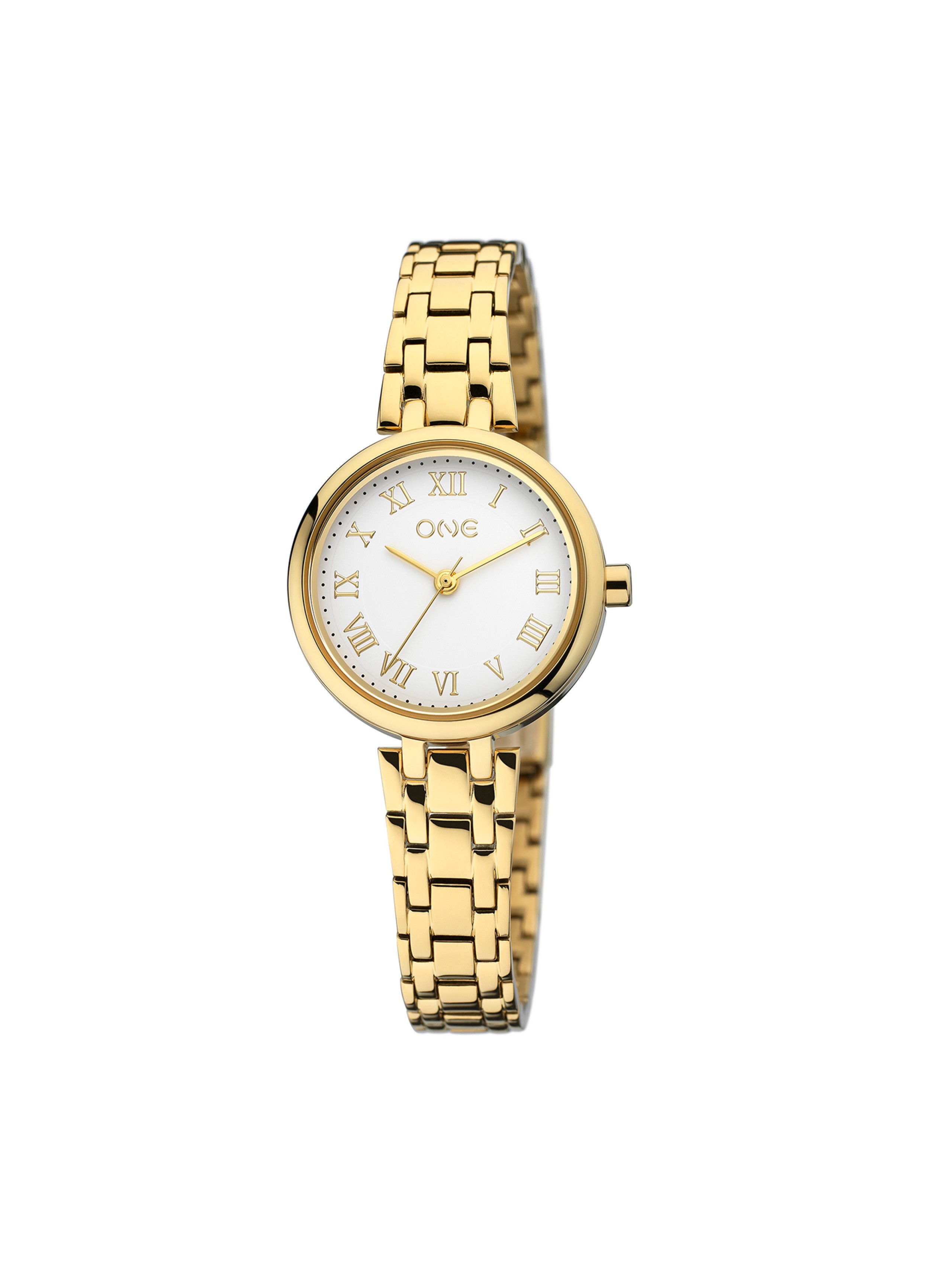 Montre ONE Sublime Gold