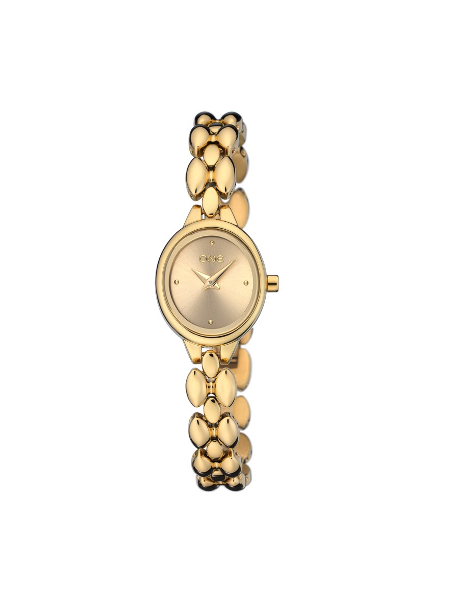 Box ONE Paris Gold