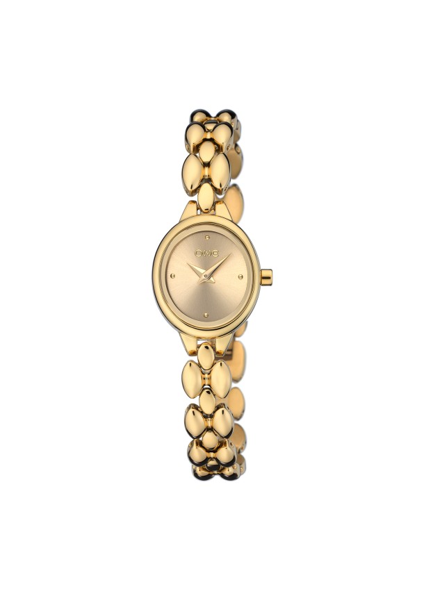 Box ONE Paris Gold