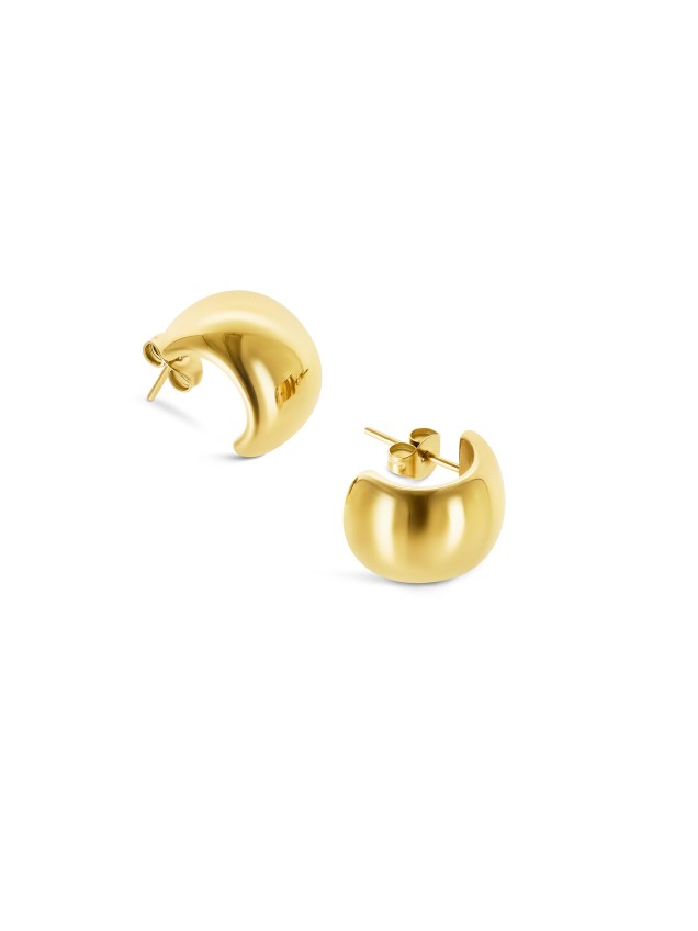 Boucles d'Oreilles ONE Must