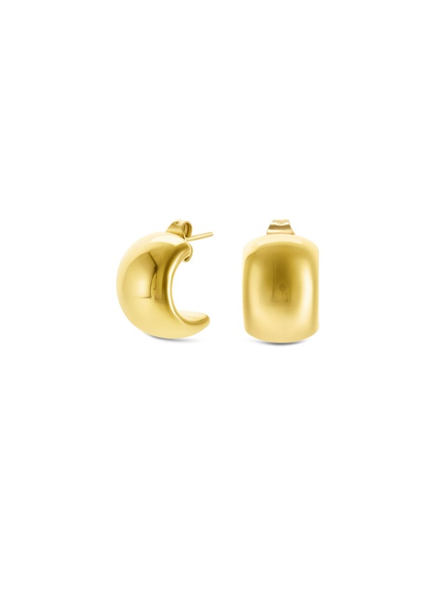 Boucles d'Oreilles ONE Must