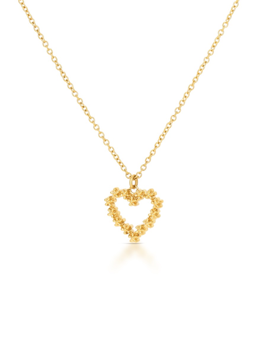 Set Collier & Boucles d'Oreilles ONE Kind