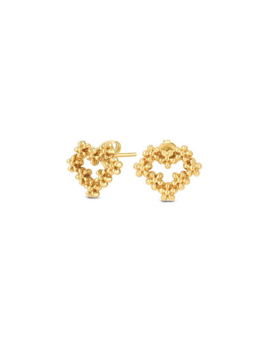 Set Collier & Boucles d'Oreilles ONE Kind