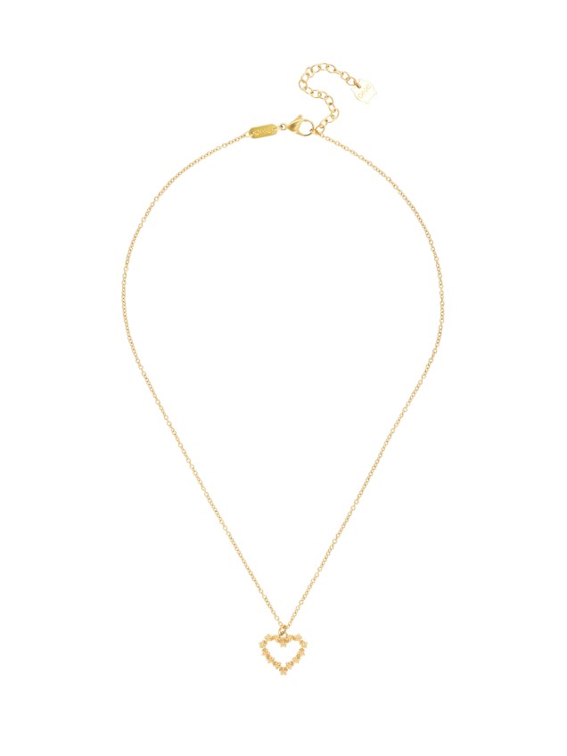 Set Collar y Pendientes ONE Kind