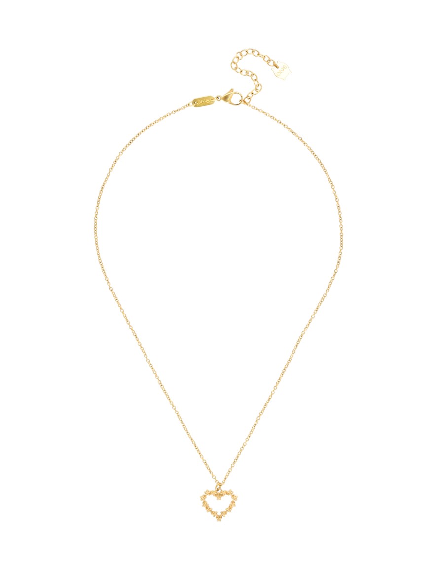 Set Collier & Boucles d'Oreilles ONE Kind