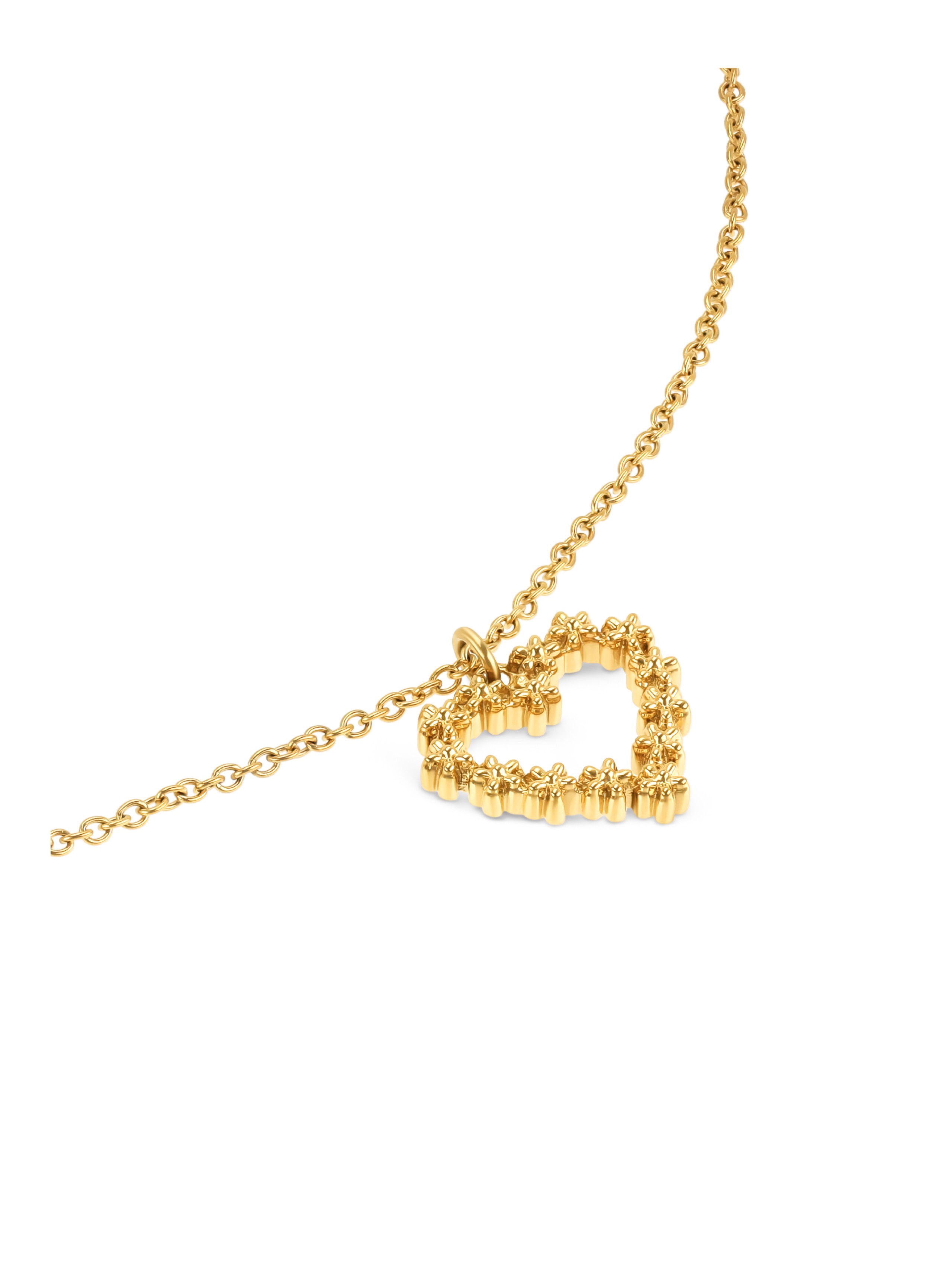 Set Colar & Brincos One Kind