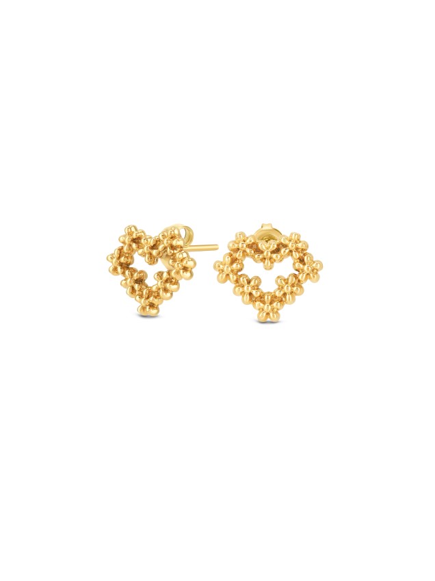 Set Collar y Pendientes ONE Kind