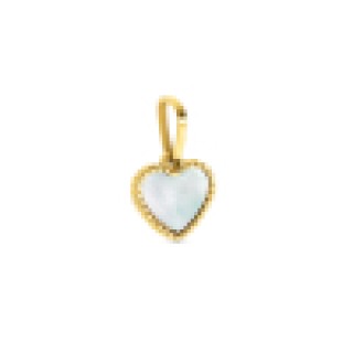CHARMS & PENDANTS