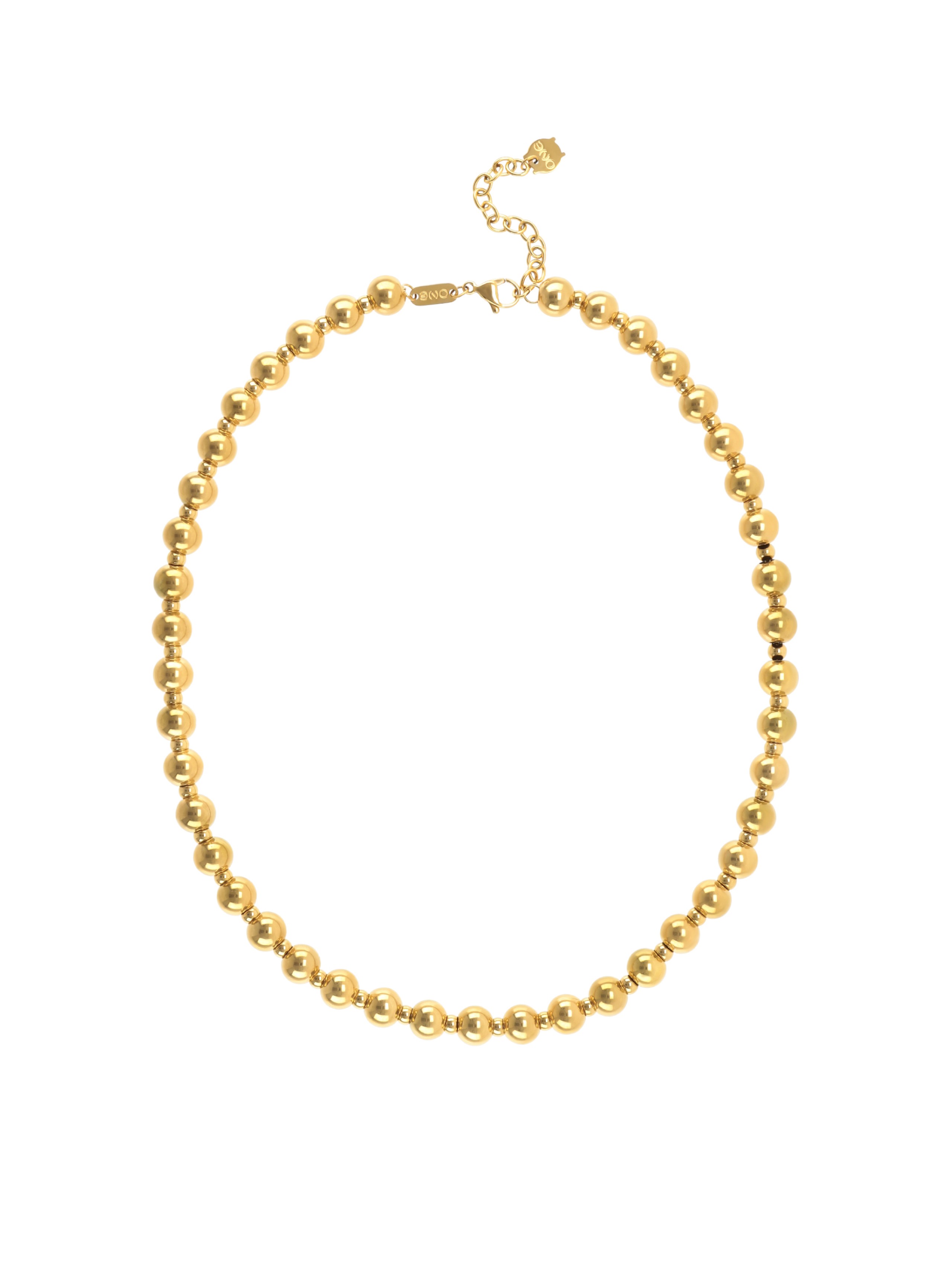 Colar One Infinity Beads