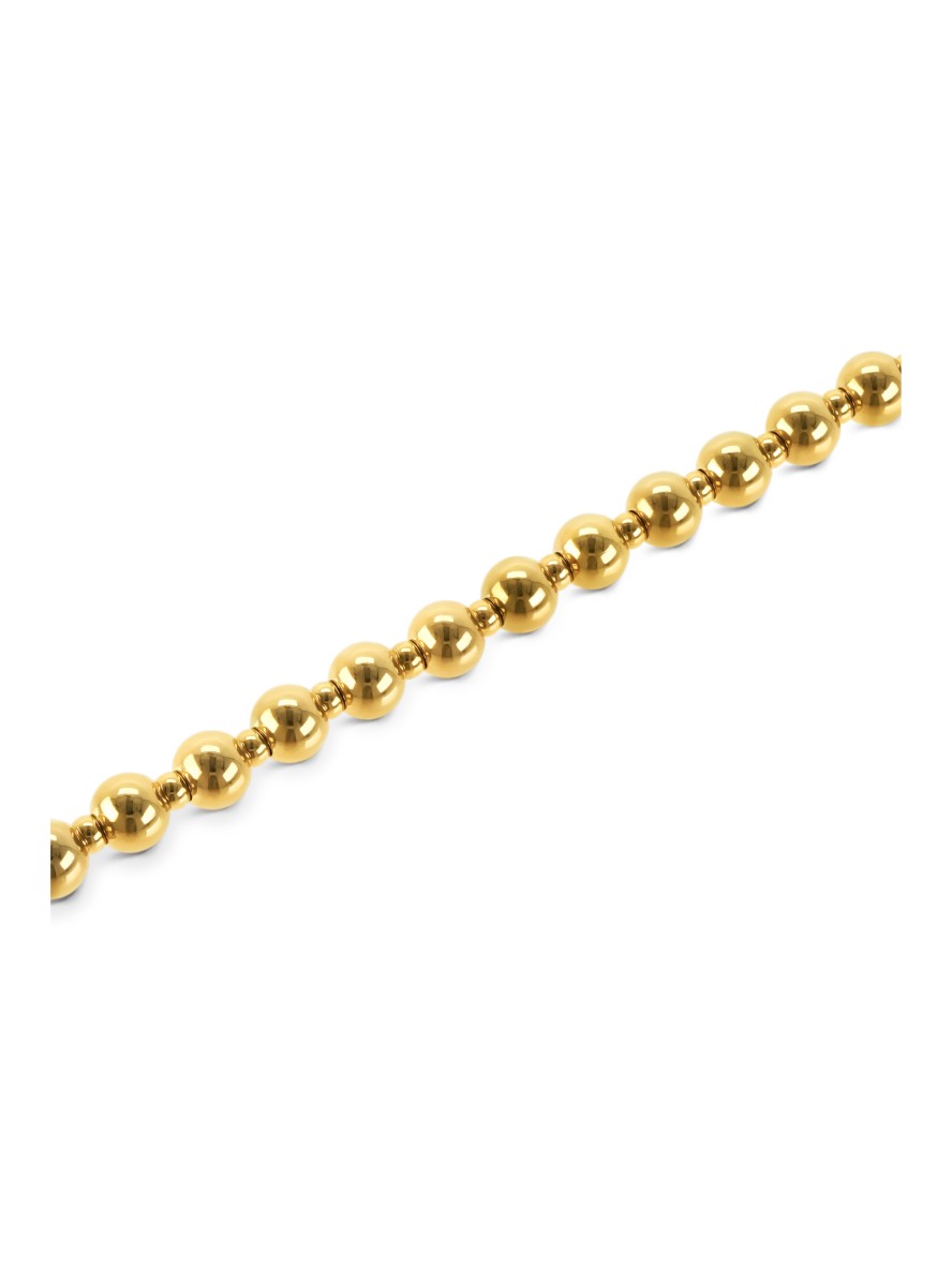 Collier One Infinity Beads