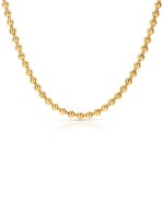 Collier One Infinity Beads Collier One Infinity Beads