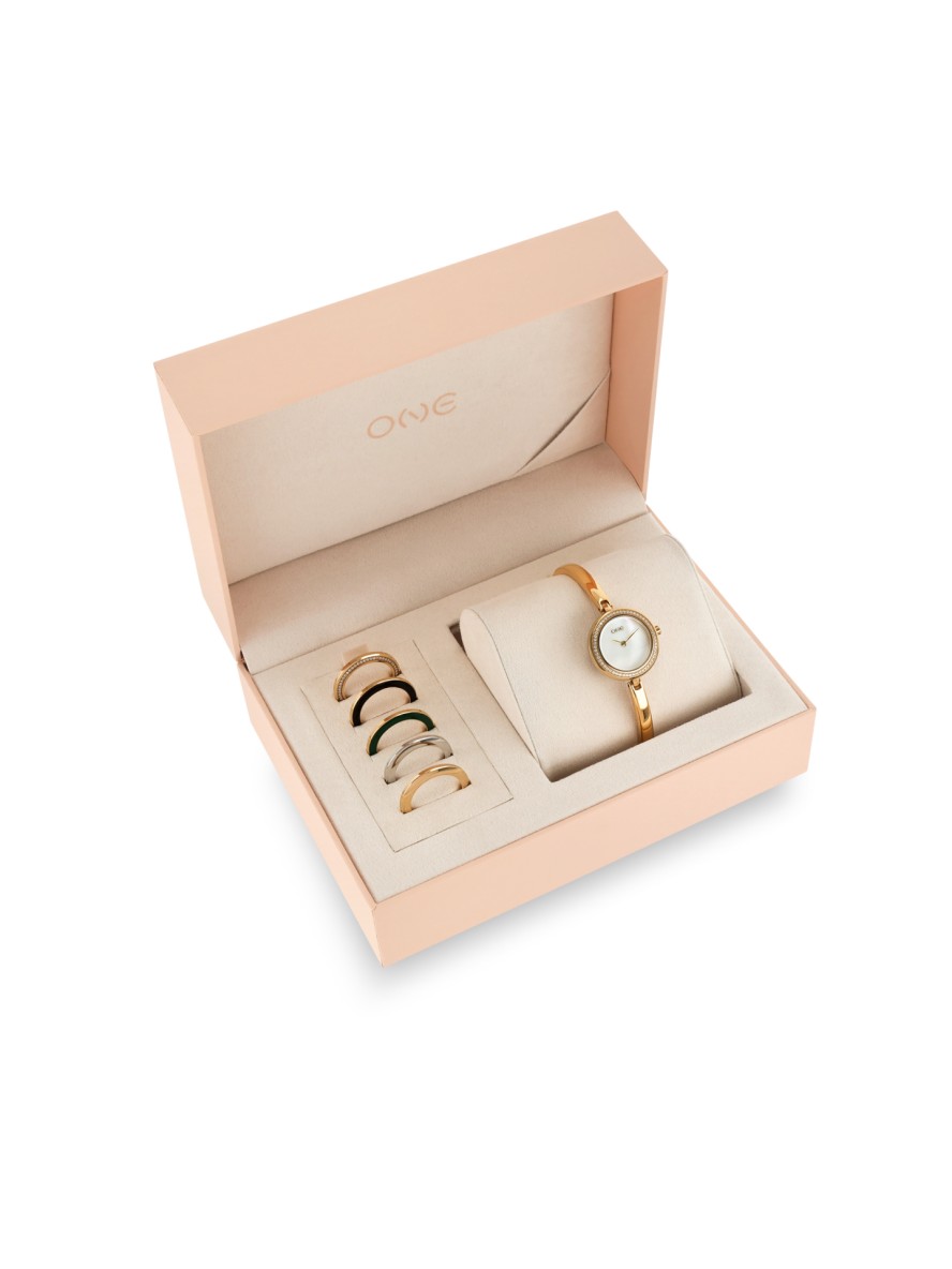 Box One Elegance