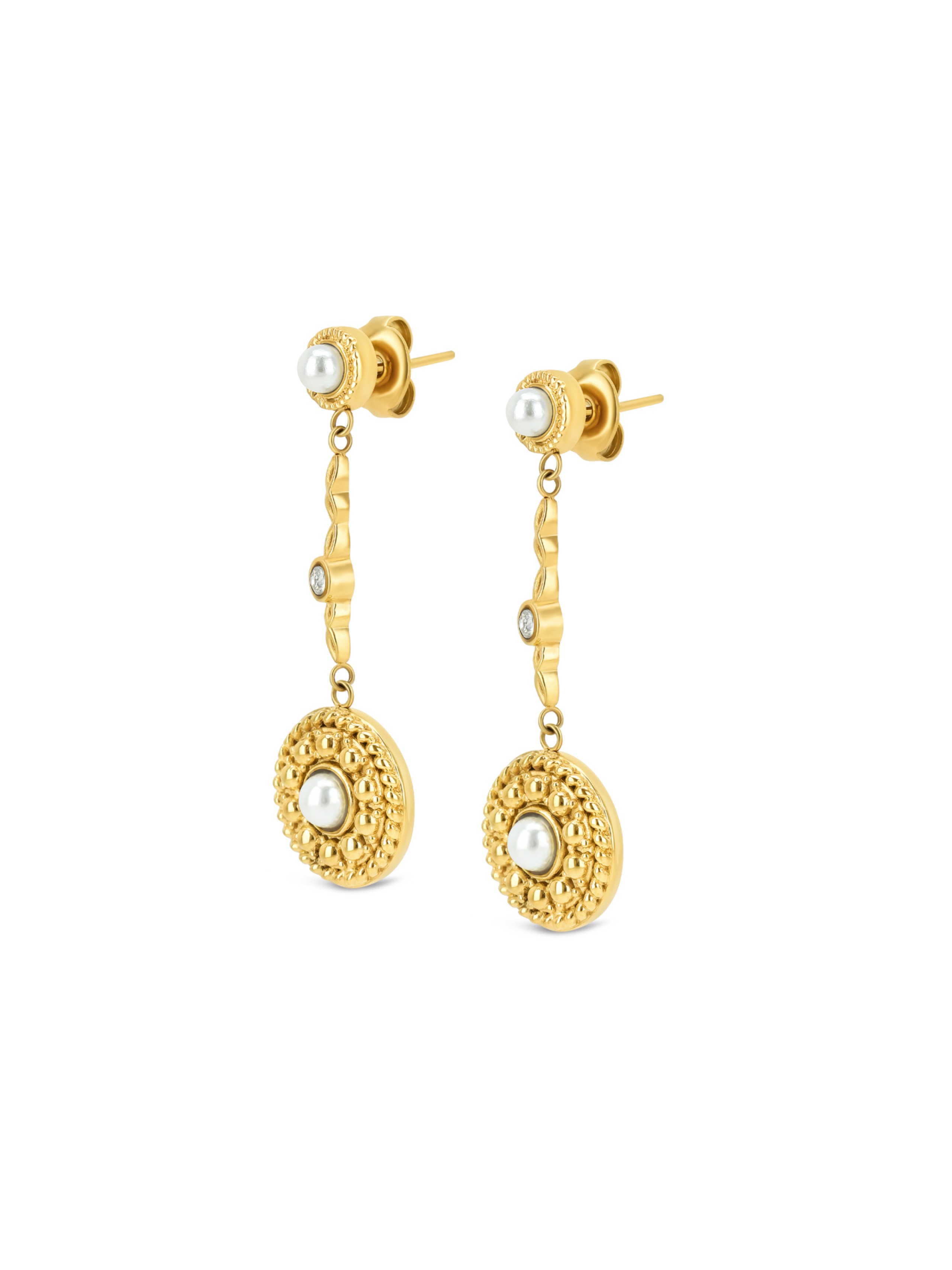 Pendientes ONE Ophelia Long