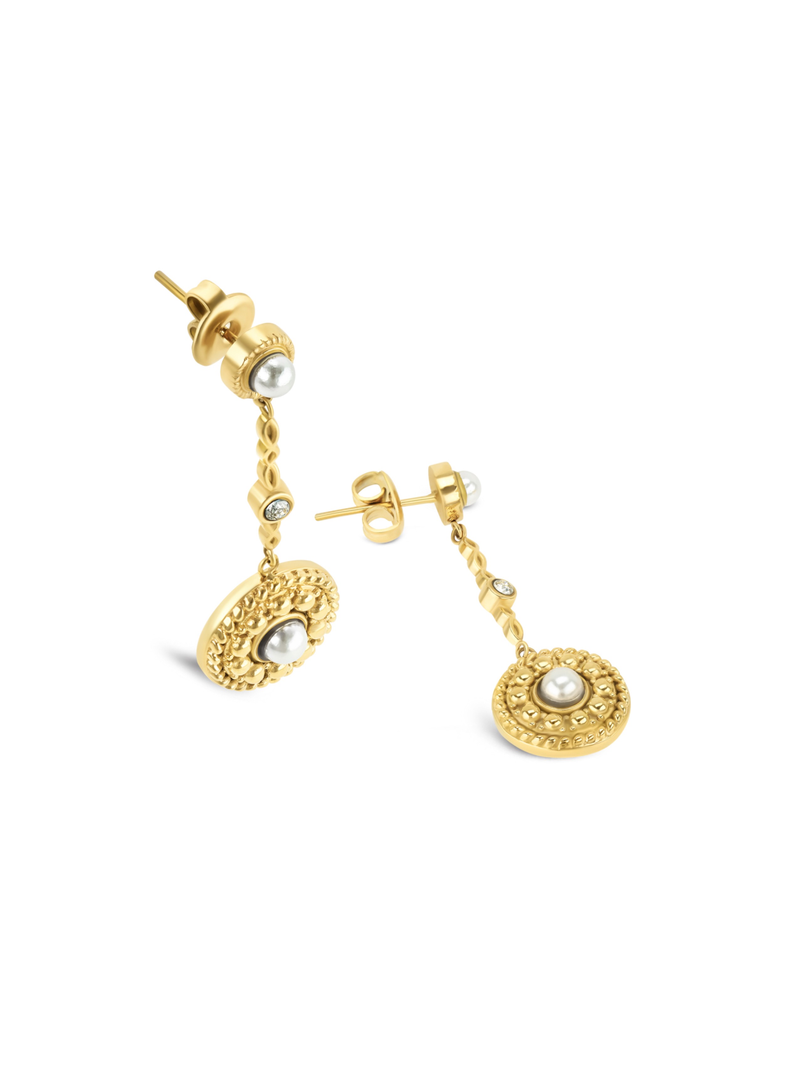 Pendientes ONE Ophelia Long