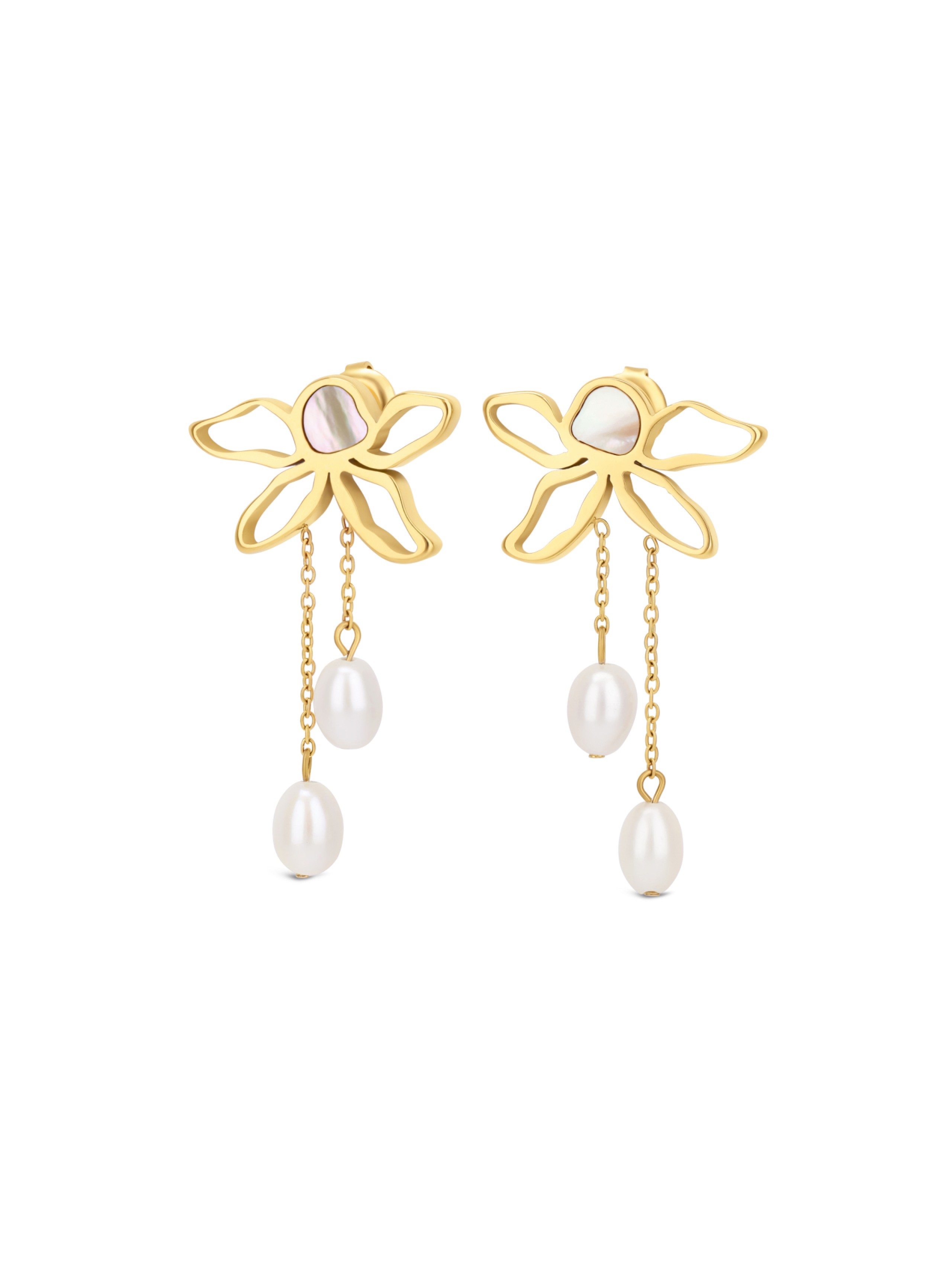 Pendientes ONE Sophia Long