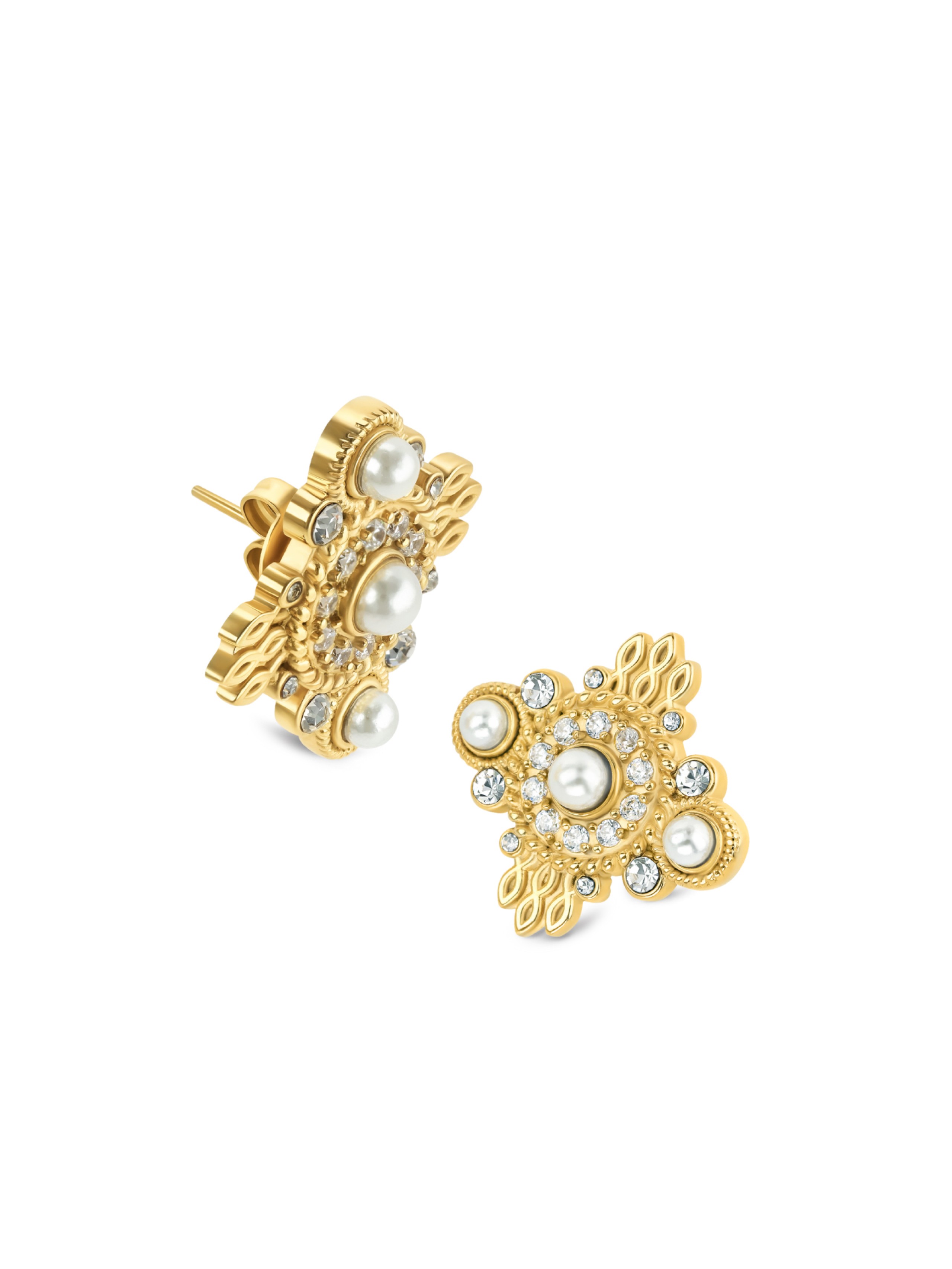 Pendientes ONE Ophelia Blossom