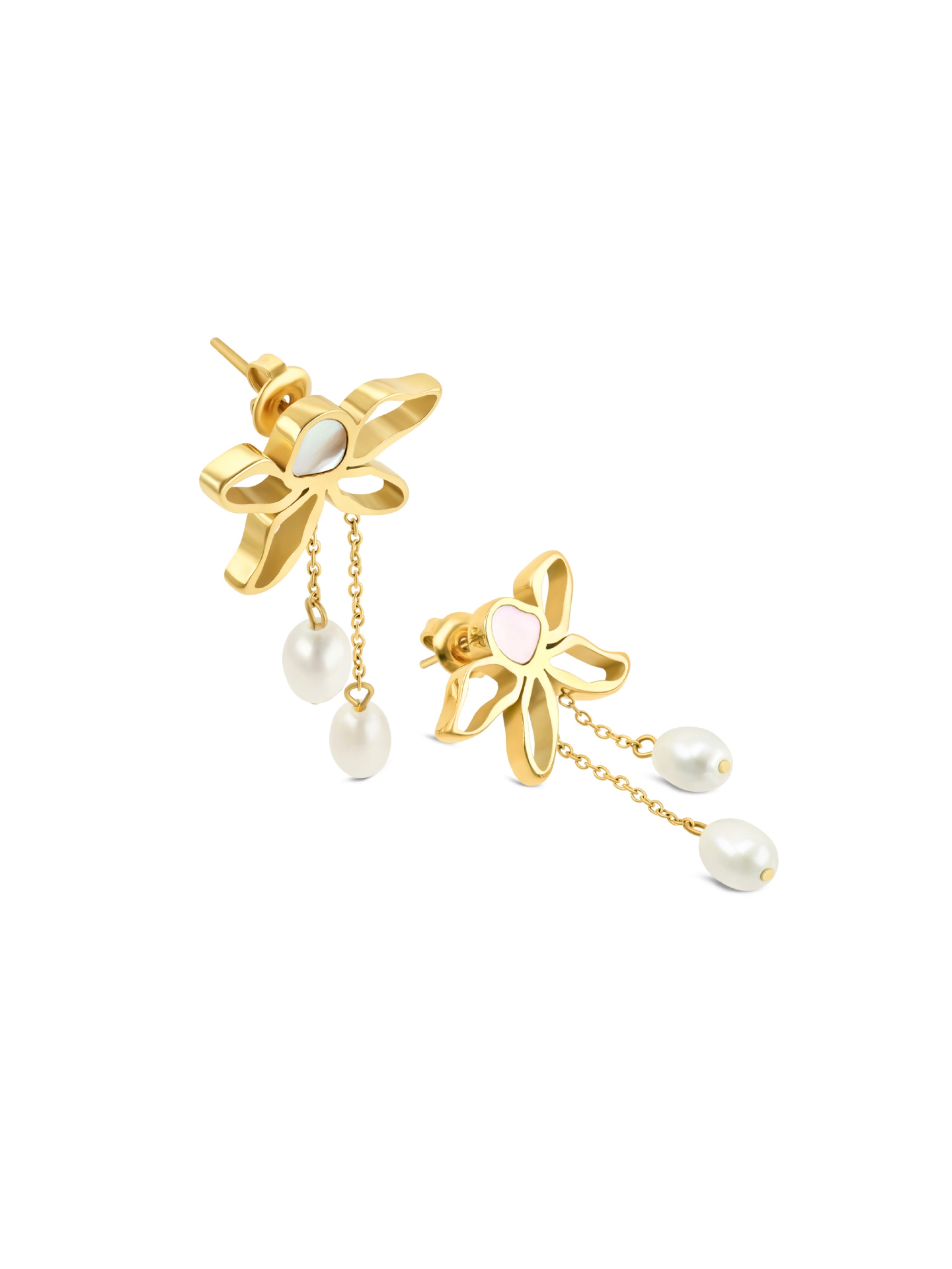 Pendientes ONE Sophia Long