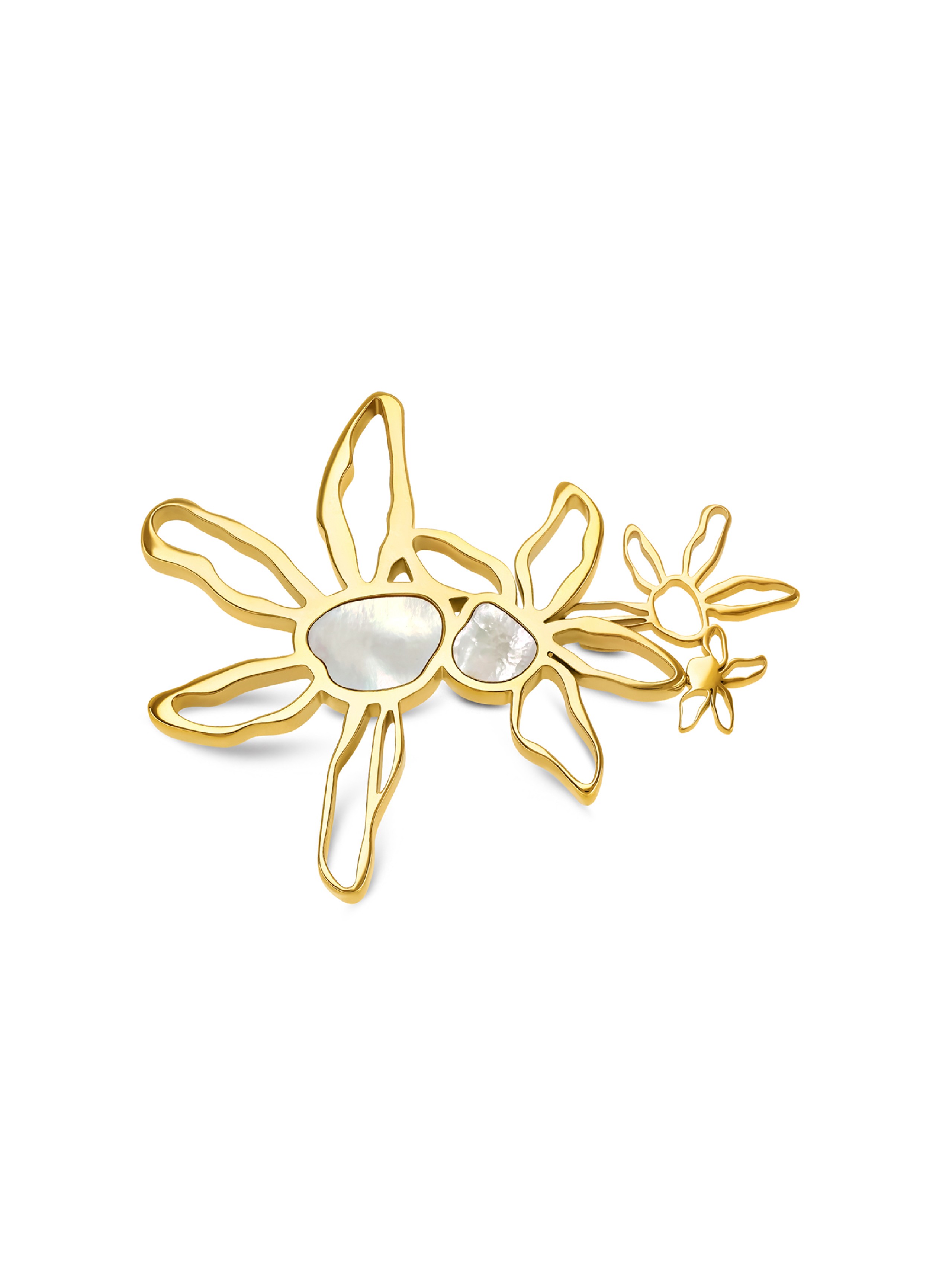 ONE Sophia Bloom Hair Accessory