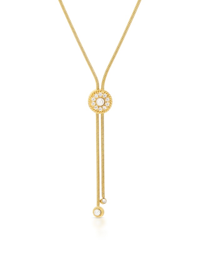 ONE Sophia Long Necklace