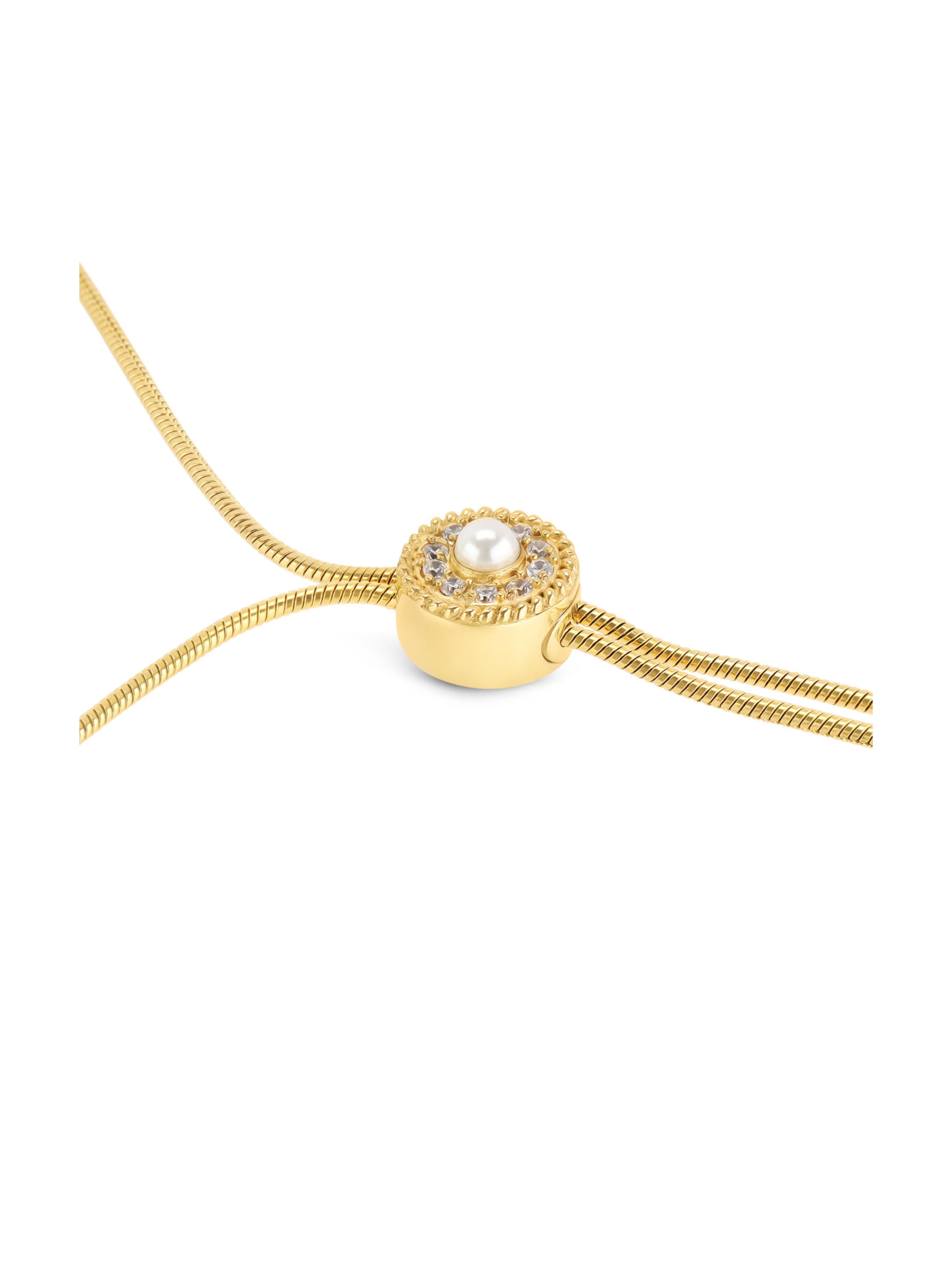 Colar One Ophelia Long