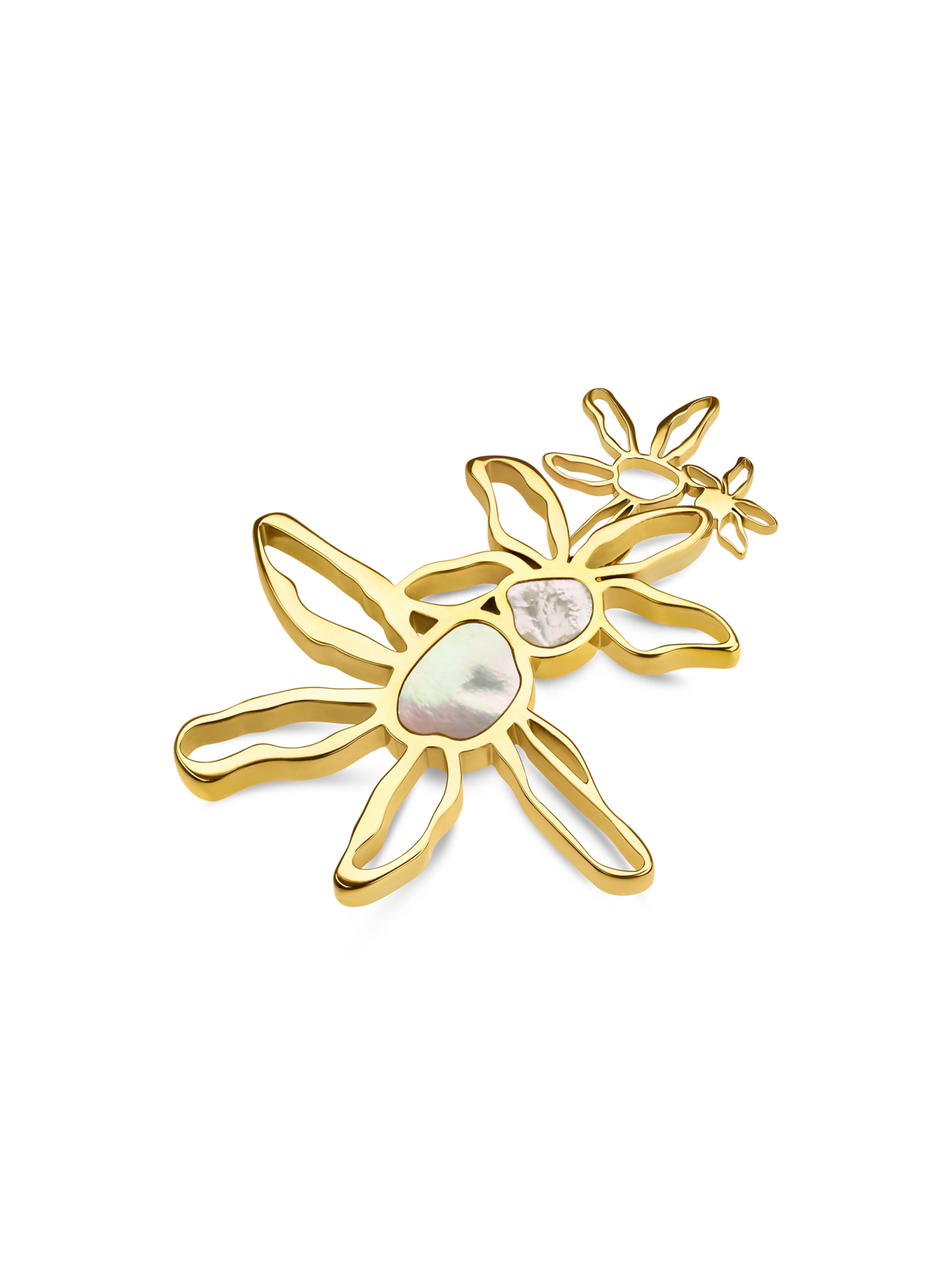 ONE Sophia Bloom Hair Accessory