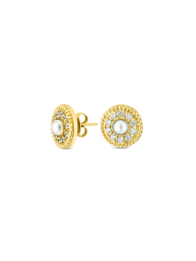 ONE Ophelia Petite Earrings