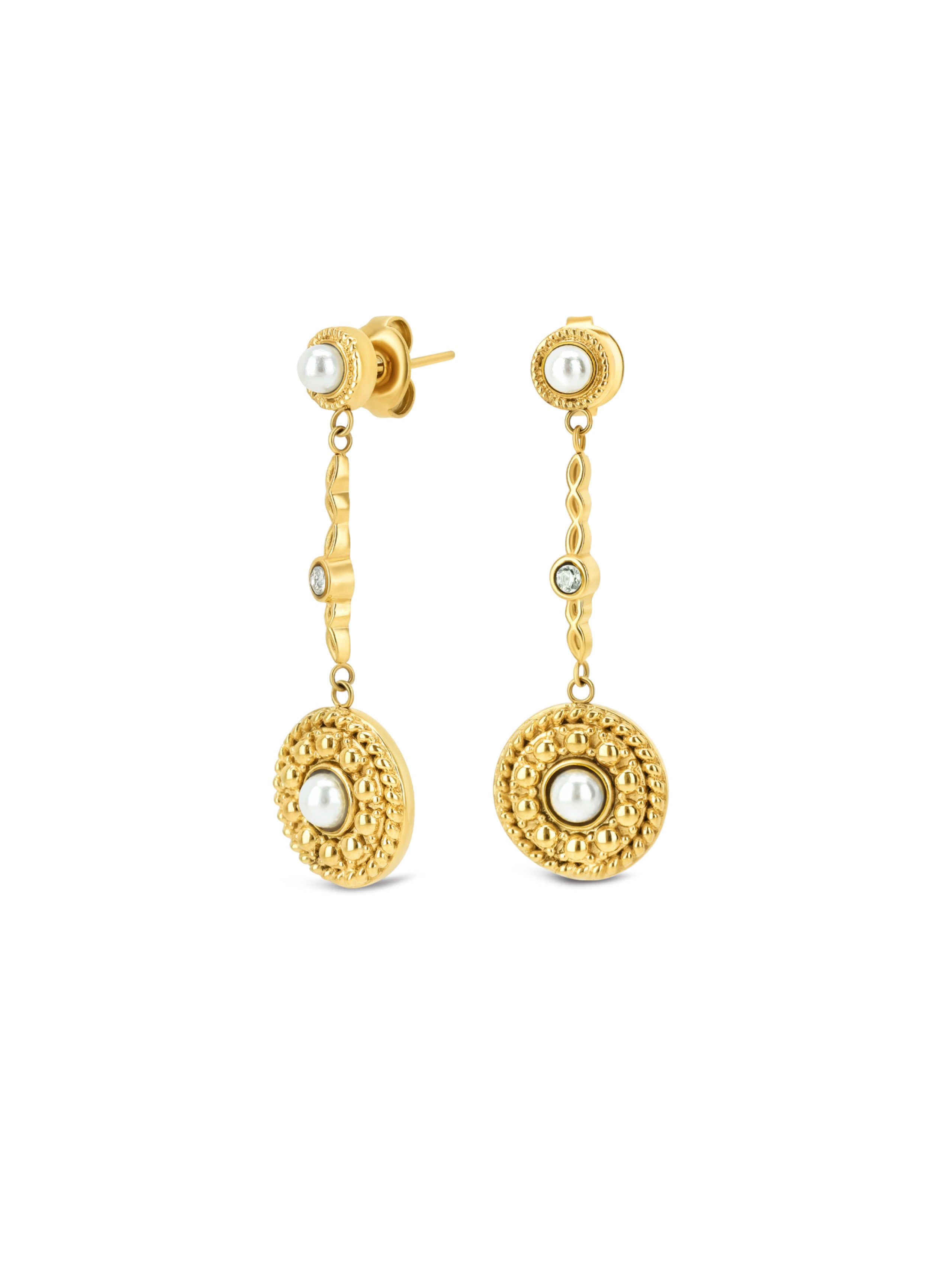 Pendientes ONE Ophelia Long
