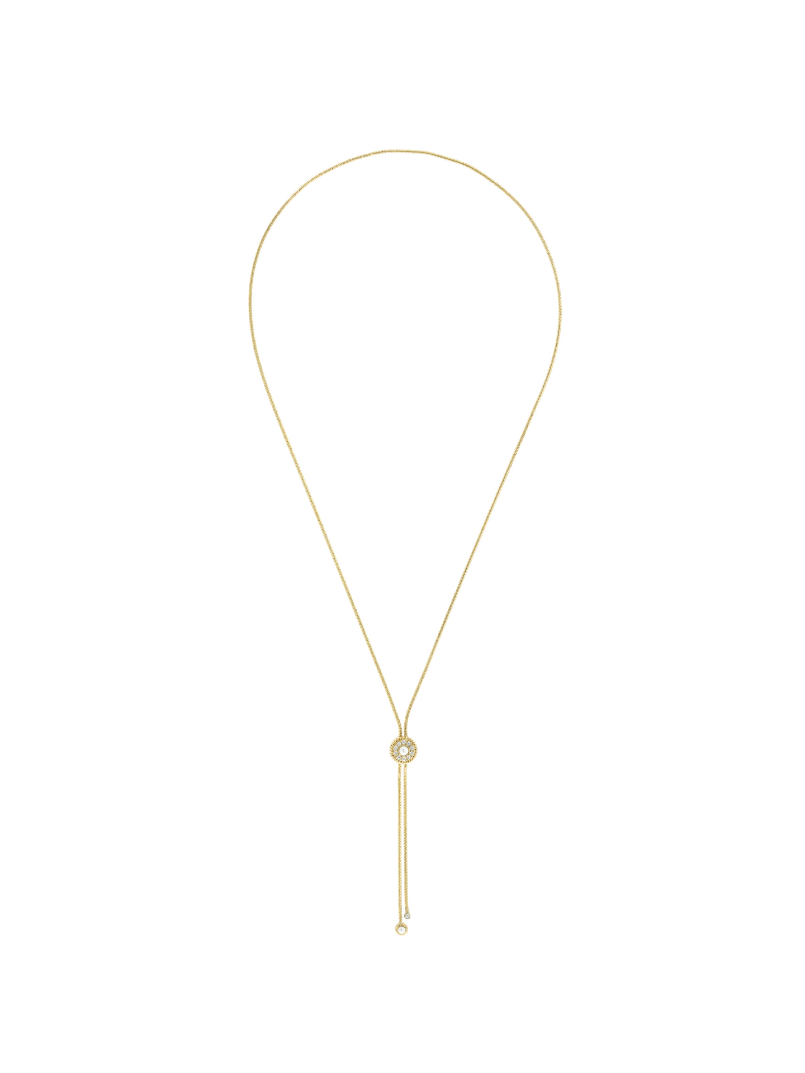 Colar One Ophelia Long