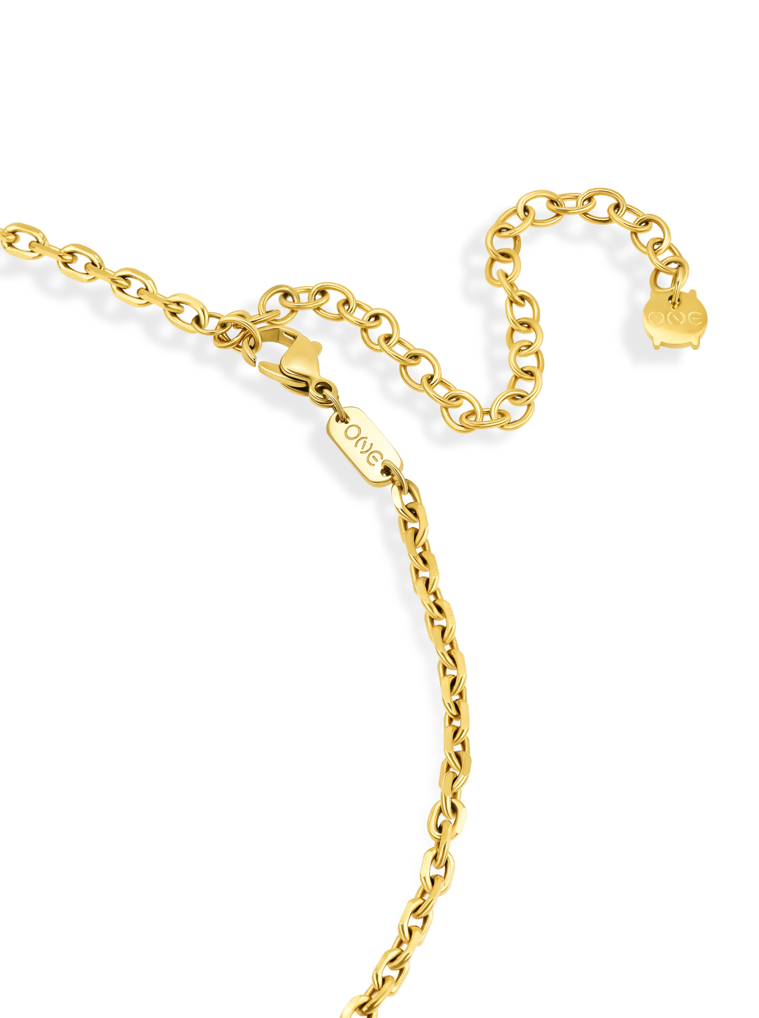 Collar ONE Element Green