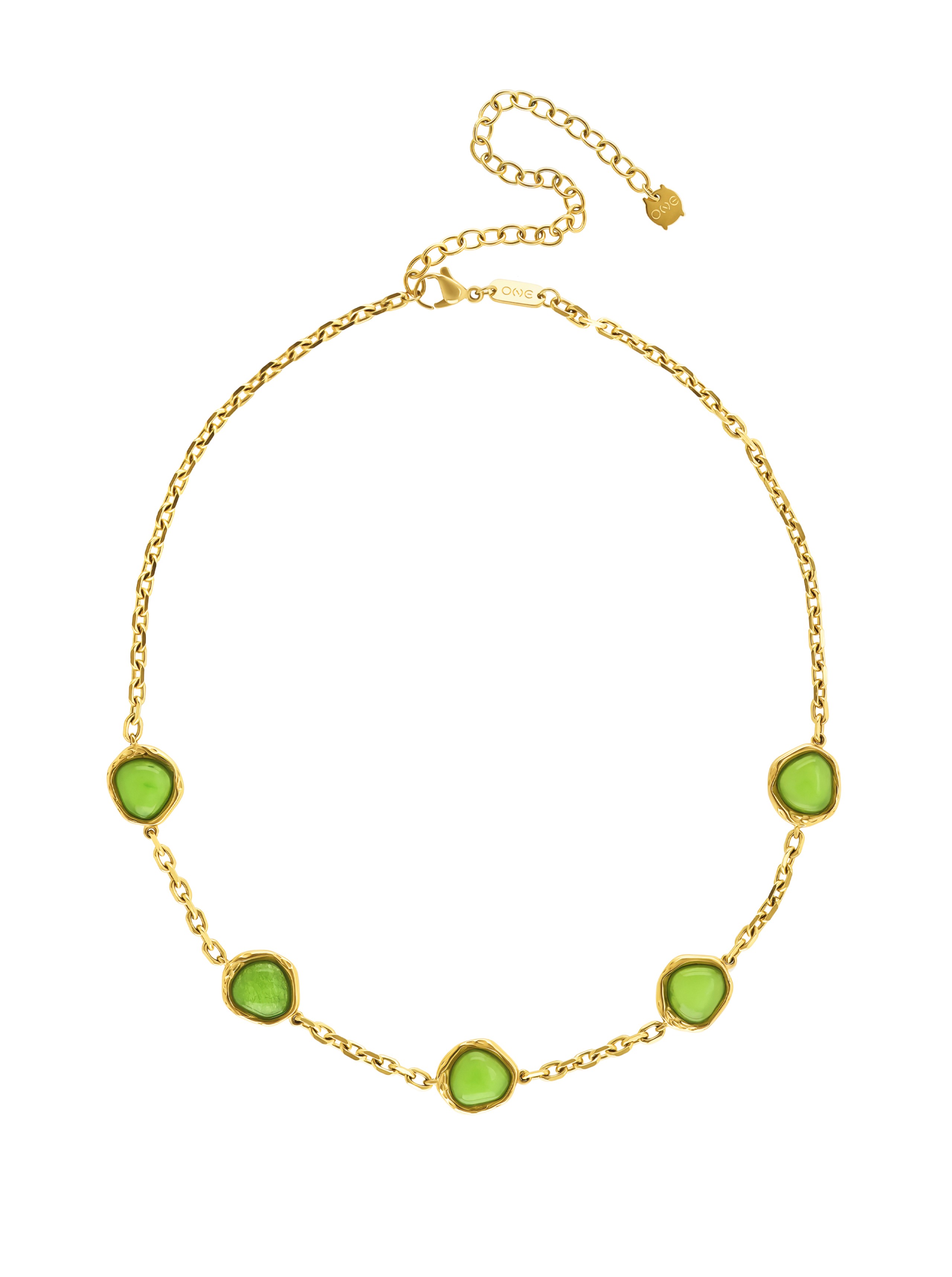 Collar ONE Element Green
