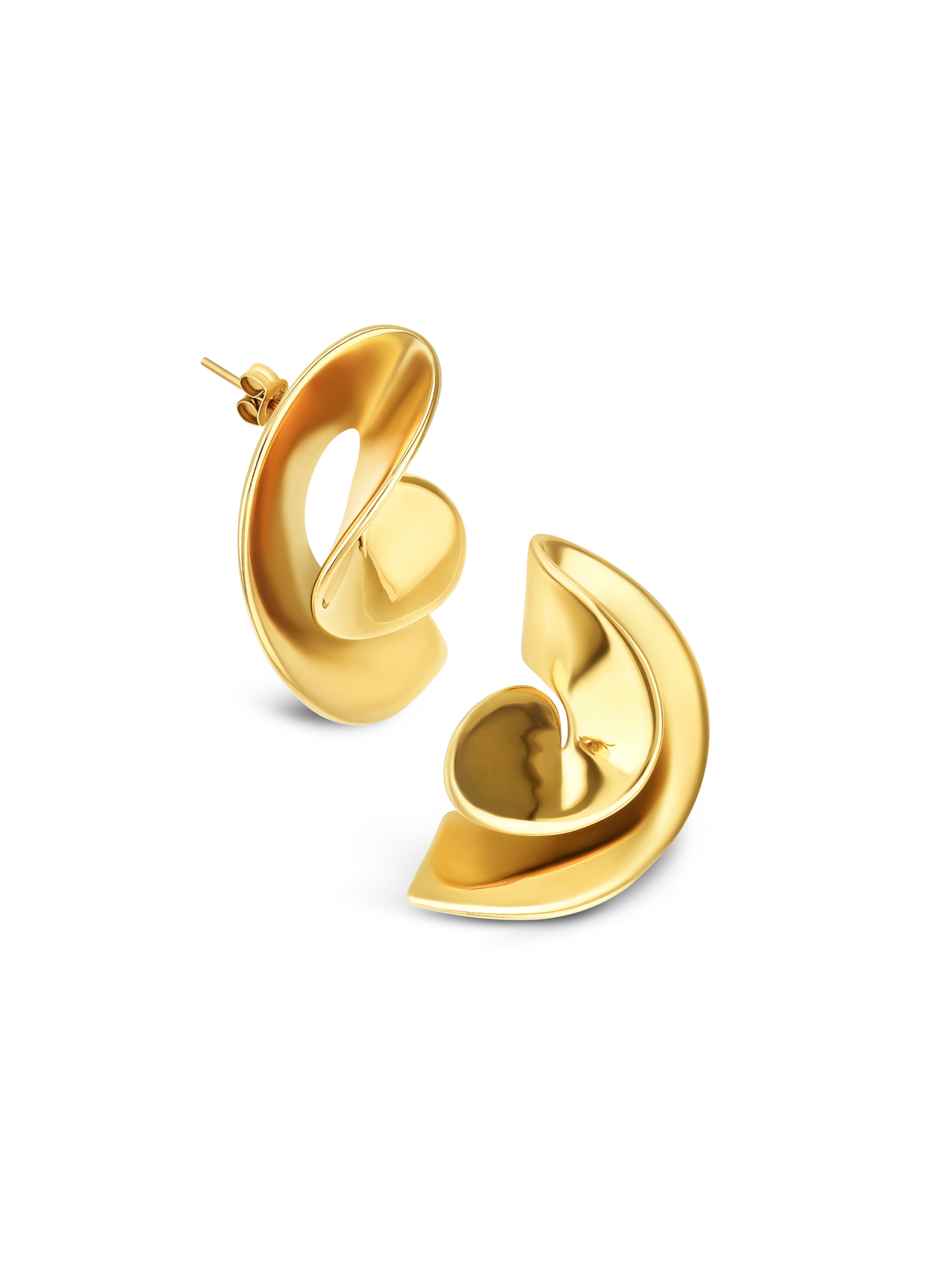 ONE Element Majestic Earrings