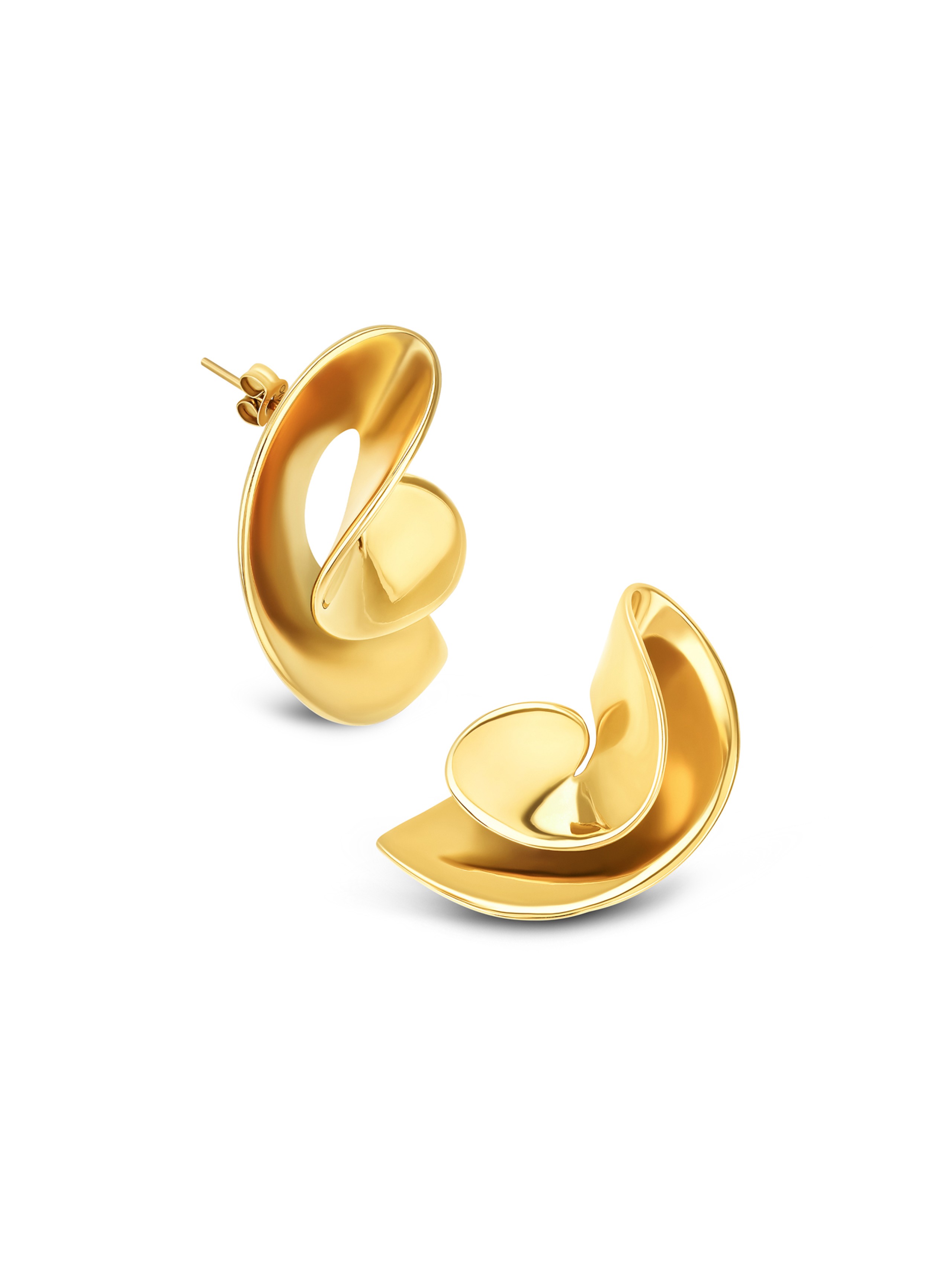 ONE Element Majestic Earrings