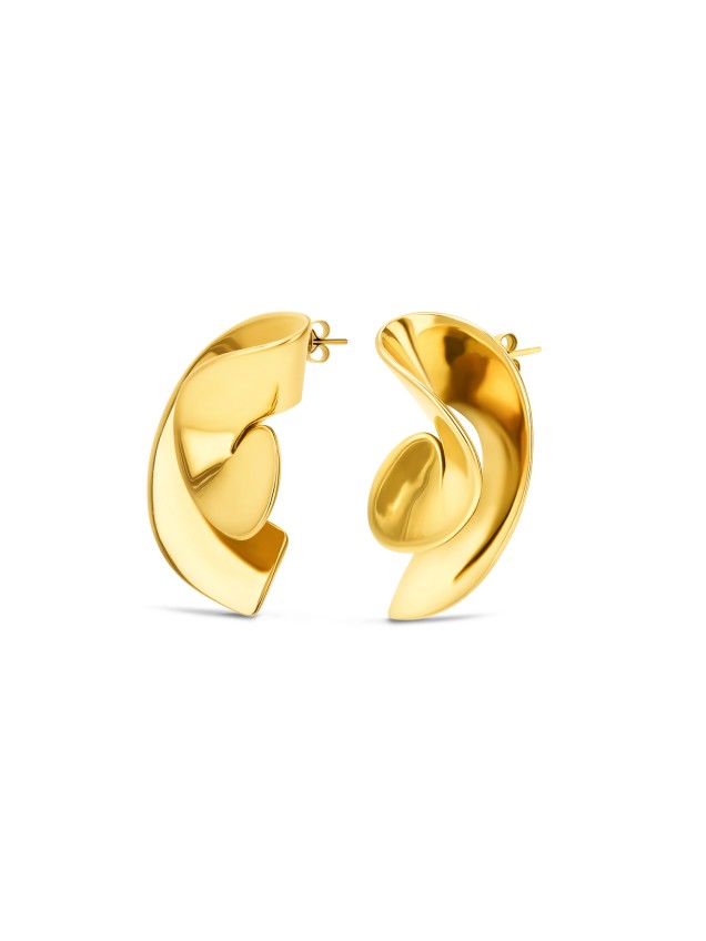 ONE Element Majestic Earrings