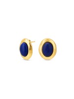 ONE Element Blue Earrings ONE Element Blue Earrings