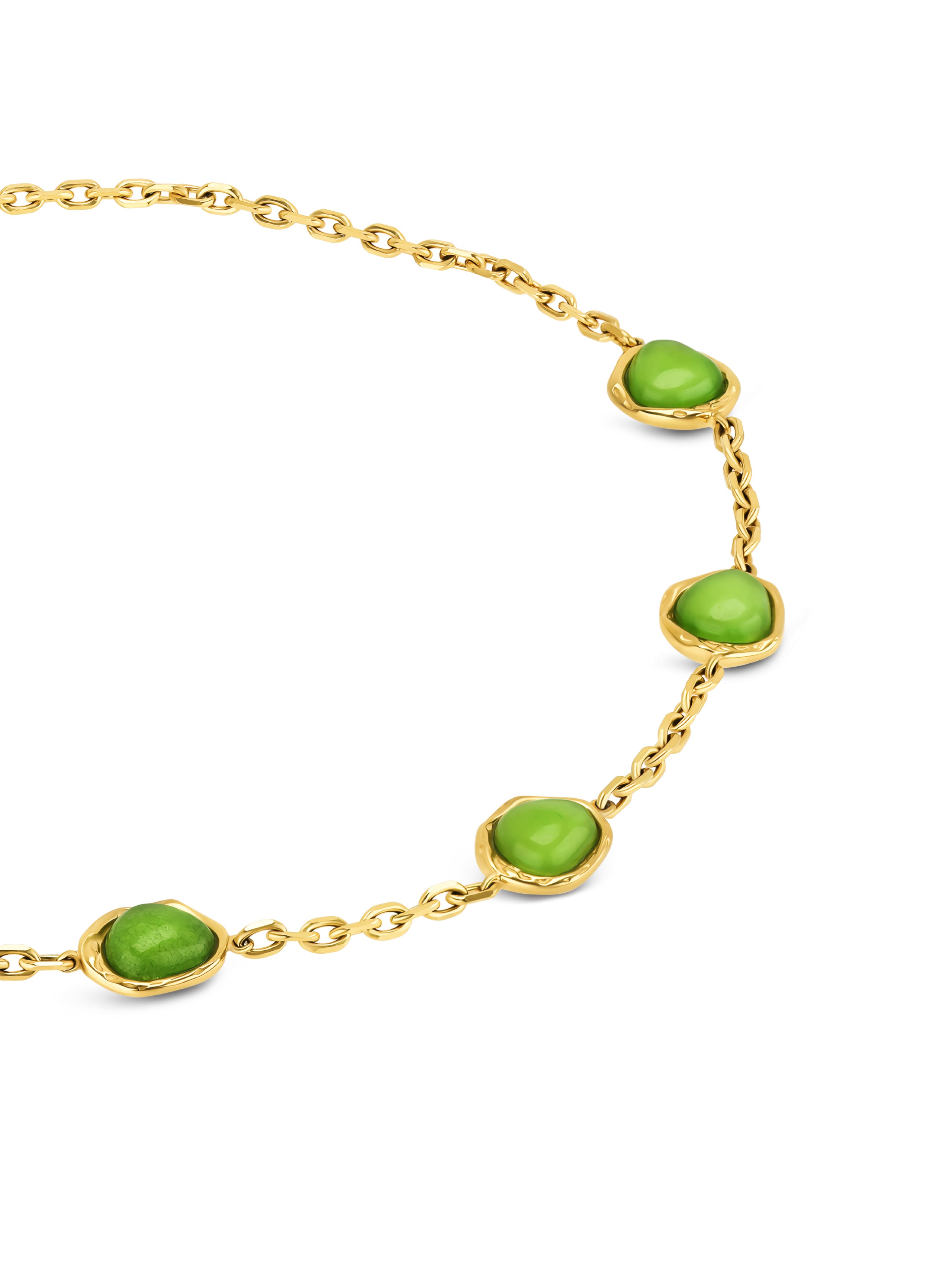 Collar ONE Element Green
