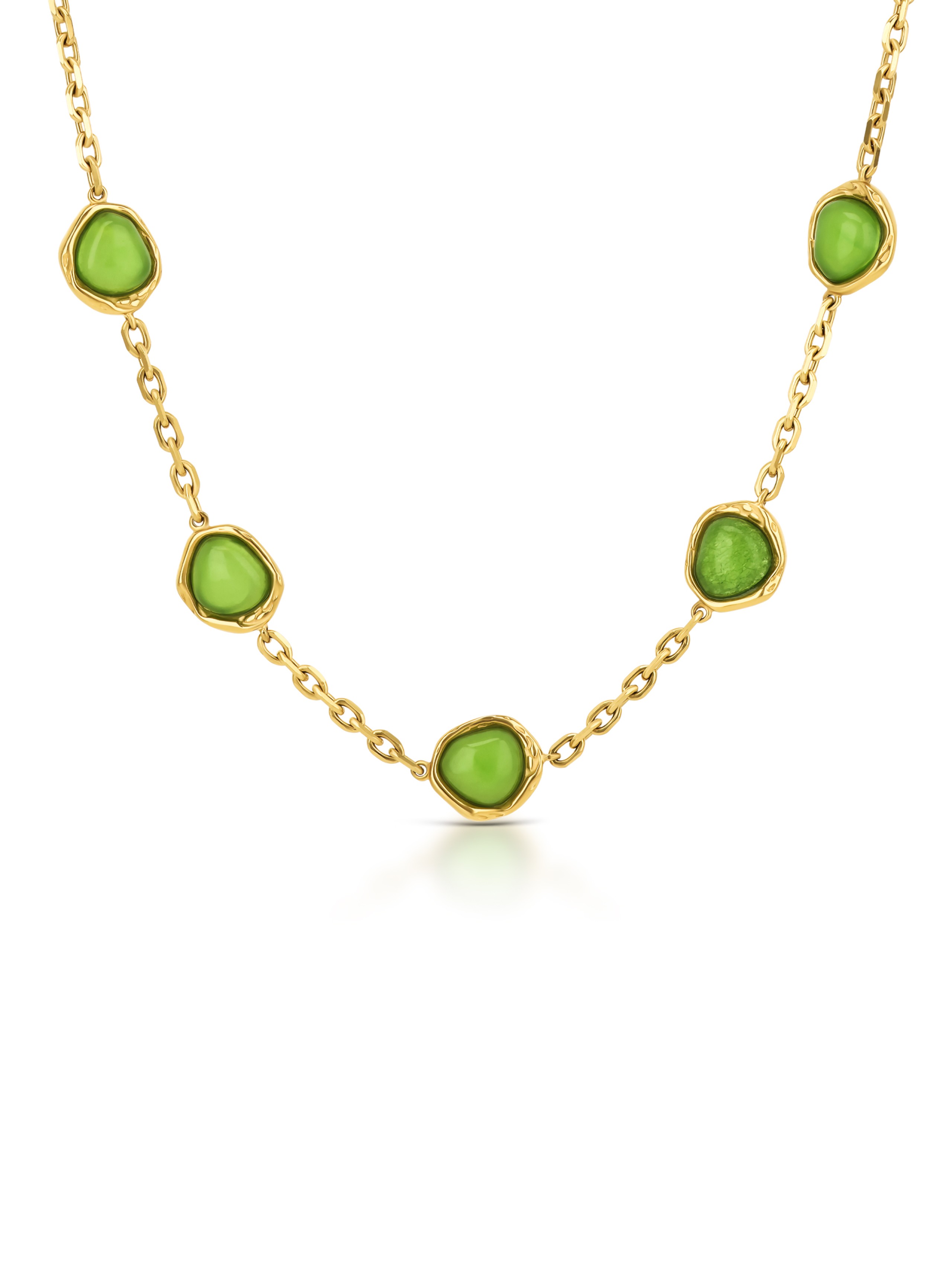Collar ONE Element Green