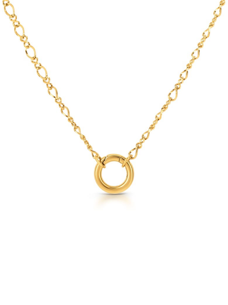 Collier ONE Energy Master Union Gold