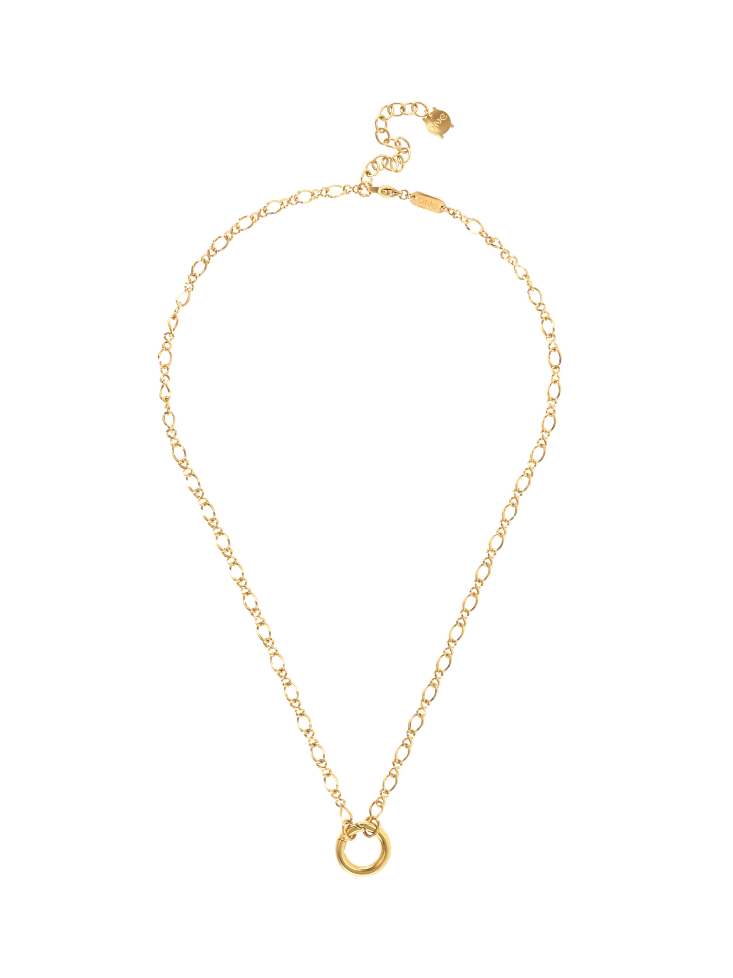 Collar Master ONE Energy Union Gold