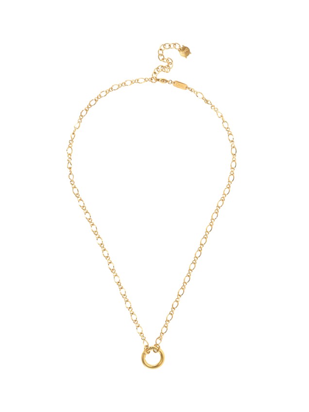 Collier ONE Energy Master Union Gold