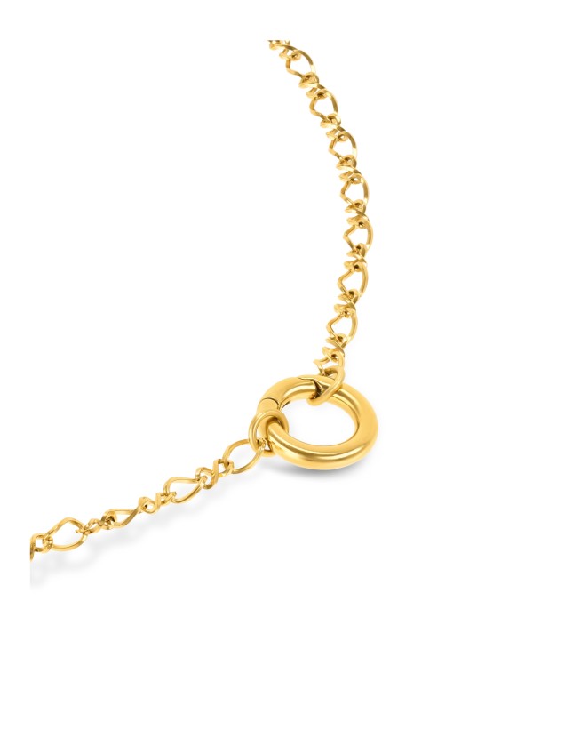 Collier ONE Energy Master Union Gold